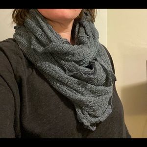 2/$15! Extra Long Infinity Scarf